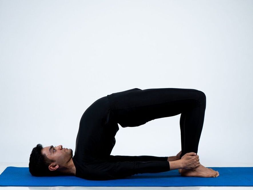 Try these 5 yoga asanas to regulate hormones and enjoy good health |  HealthShots